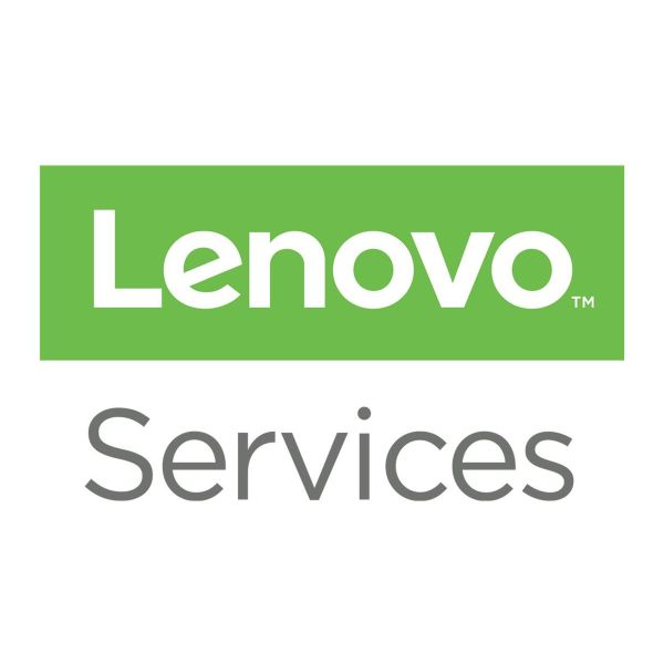 Lenovo Depot - Extended service agreement