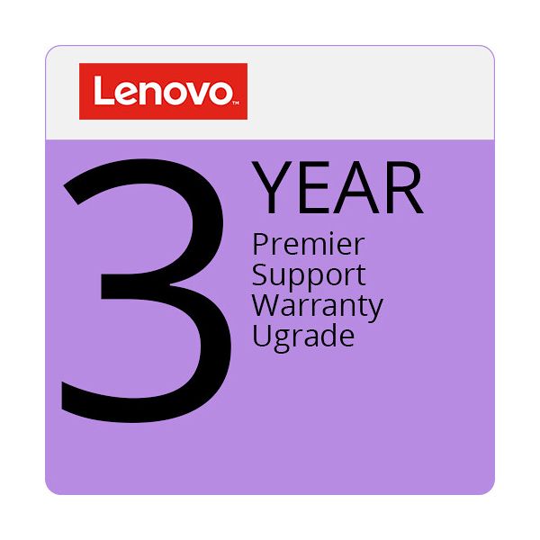 Lenovo Onsite + Premier Support