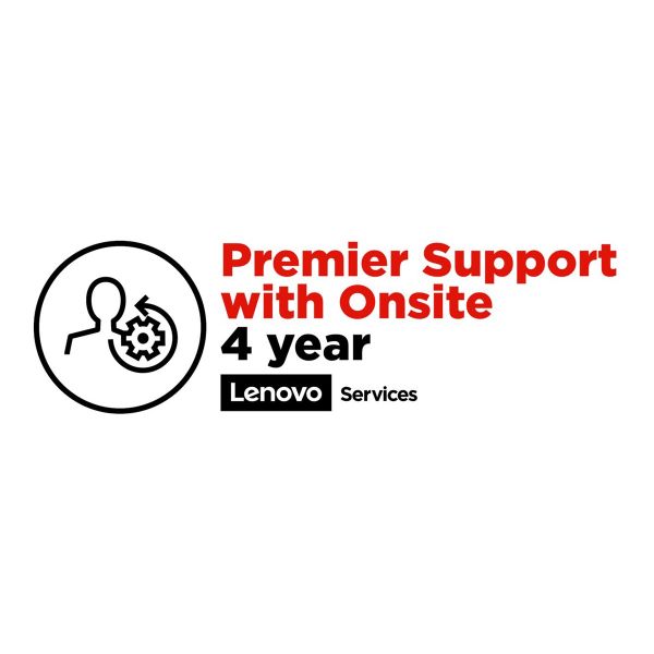 Lenovo Premier Support Upgrade