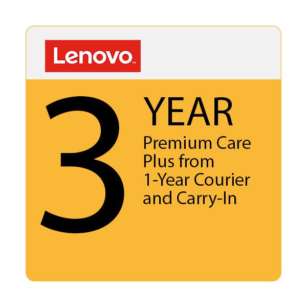 Lenovo Premium Care Plus