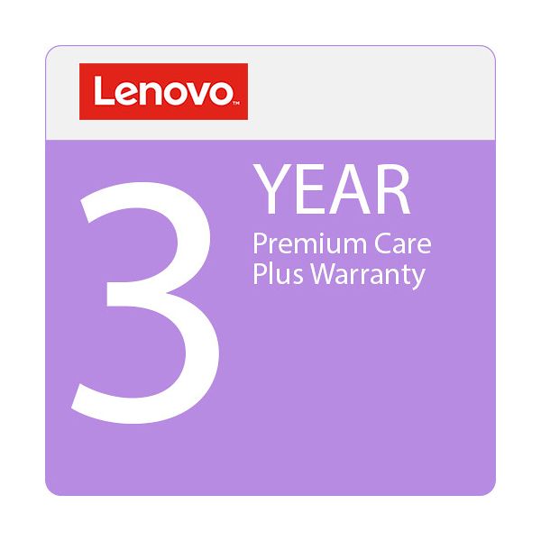 WARRANTY 3Y PREMIUM CARE PLUS