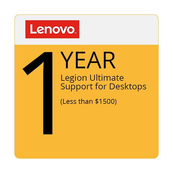 1Y LUS <1500 DESKTOP CPN