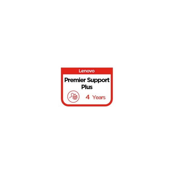 Lenovo Premier Support Plus Upgrade