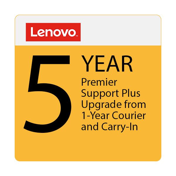 Lenovo Post Warranty Premier Support Plus
