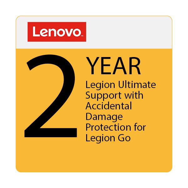 Lenovo Legion Ultimate Support Courier/Customer Carry-In + ADP