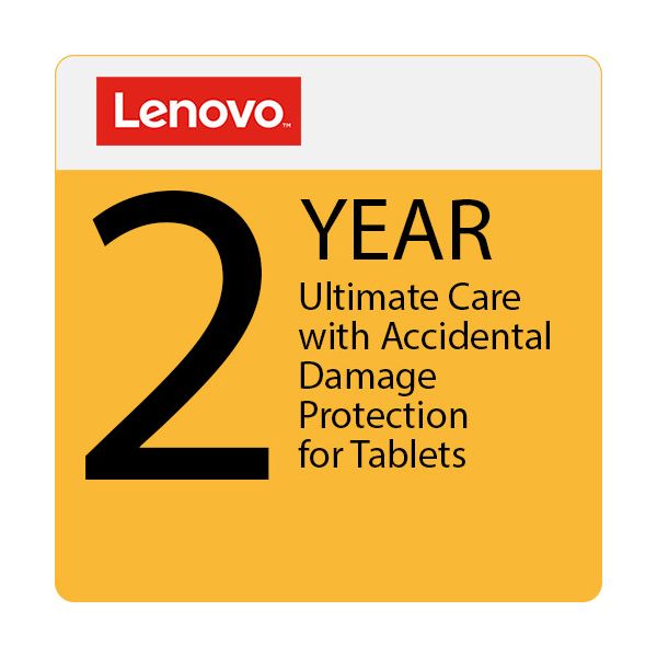 Lenovo Premium Care with Accidental Damage Protection