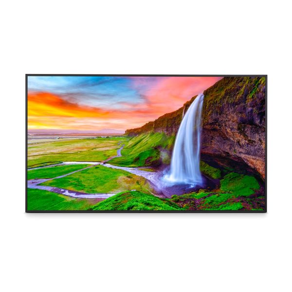 ME502-50IN LED LCD DISPLAY MNTR3840 X 2160 UHD 18/7 450 CD/M2