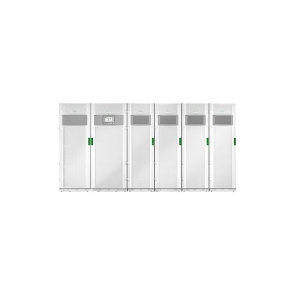 GVX1000 SPARE PARTS KIT LEVEL 1
