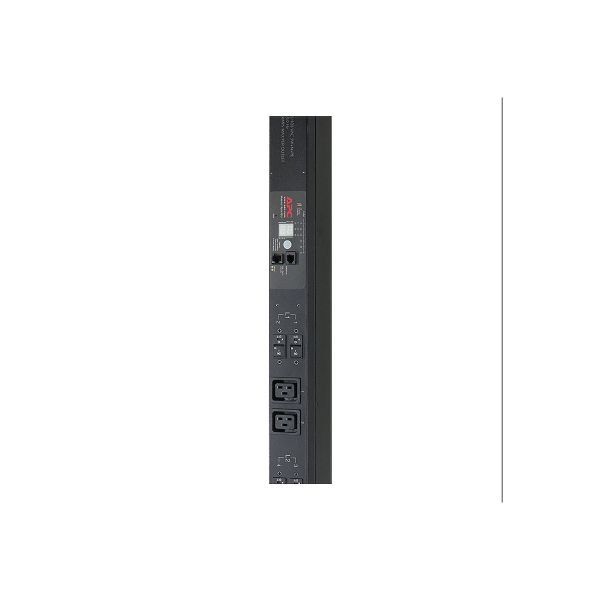 APC Metered Rack PDU Zero U