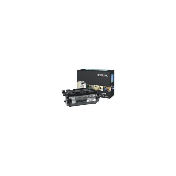 Lexmark - Extra High Yield