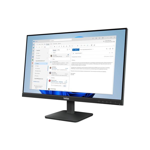 Lenovo ThinkVision S24-4e