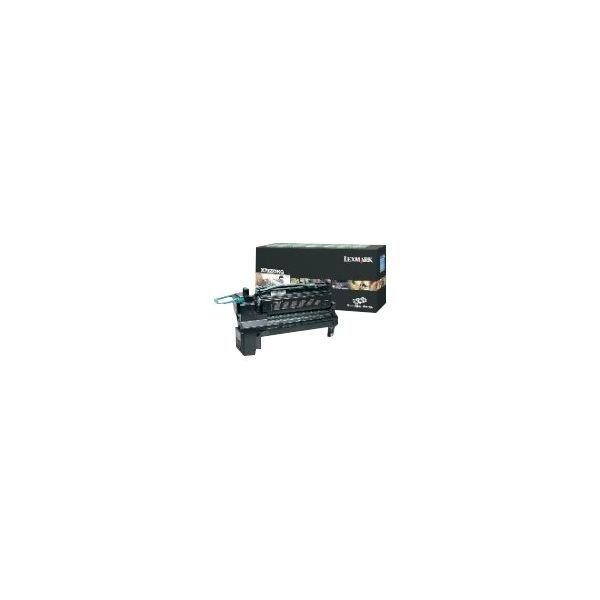 Lexmark - Extra High Yield