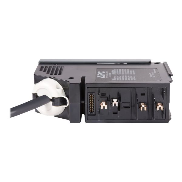 APC IT POWER DISTRIBUTION MODULE