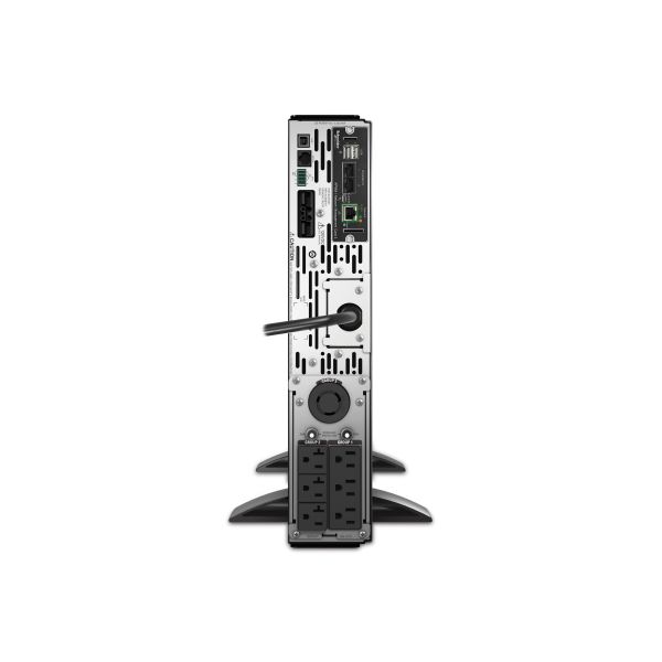 APC Smart-UPS X 3000 Rack/Tower LCD