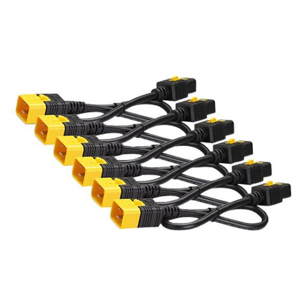 APC - Power cable - IEC 60320 C19 to IEC 60320 C20