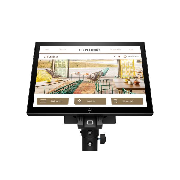 HP - Mounting pole - for Engage Go Mobile