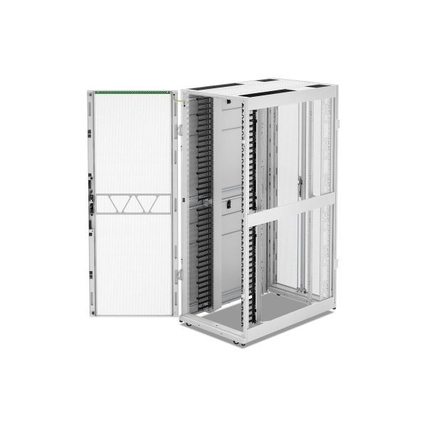 APC NetShelter SX - Rack cabinet
