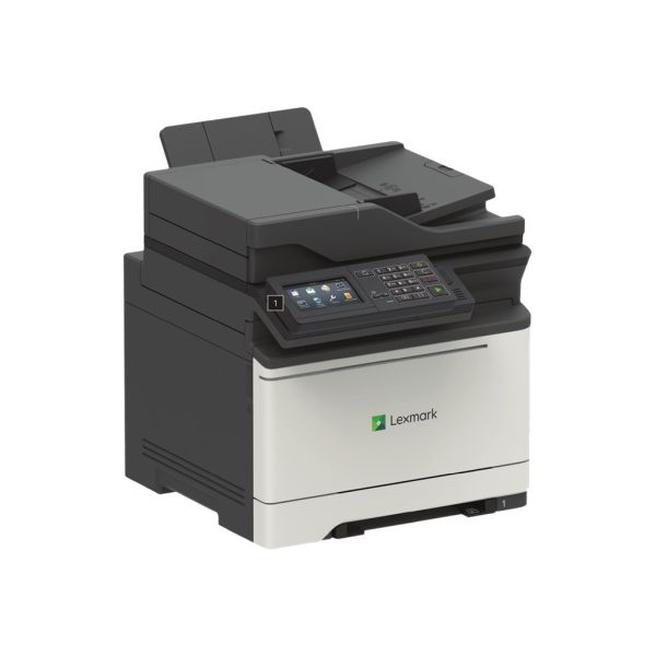 Lexmark CX622ade - Multifunction printer