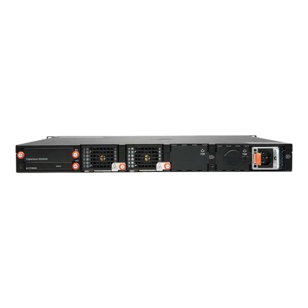SonicWall NSa 4700 - Essential Edition