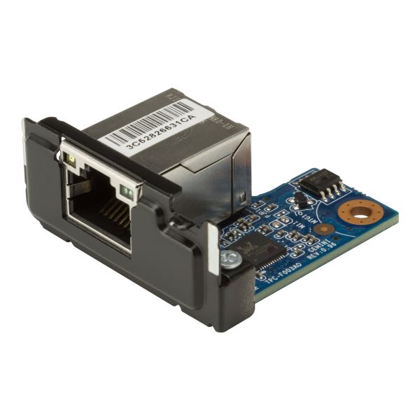 HP Flex Port - LAN port