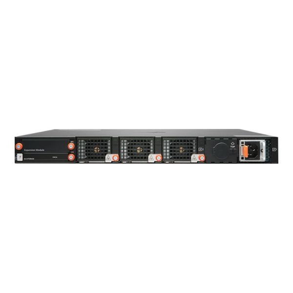 SonicWall NSa 6700 - Essential Edition