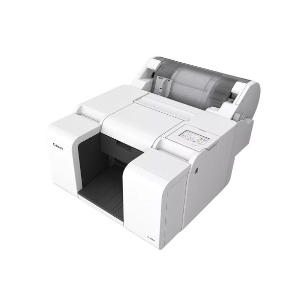 Canon LG-P800 - Label printer