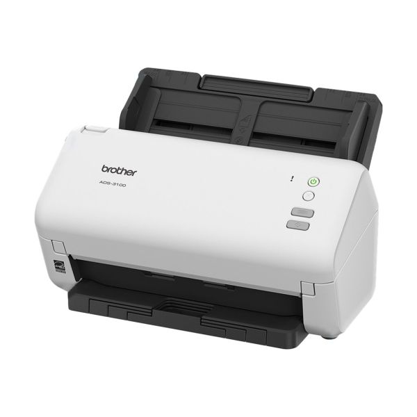 ADS-3100 BROTHER HIGH-SPEED DESKTOP SCANNER FOR SMALL OFFICE & HOME OFFICE PROFE