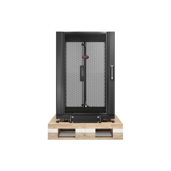 APC NetShelter SX - Rack cabinet