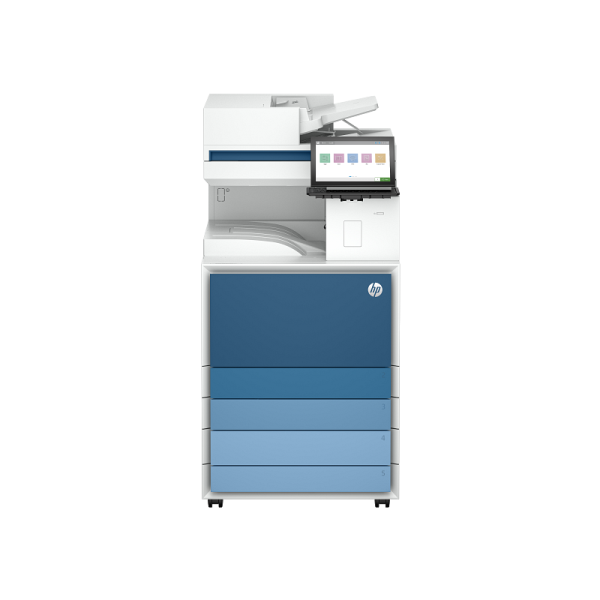 HP LaserJet Enterprise Flow MFP 8601z (9S185A)