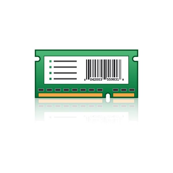 Lexmark Card for PRESCRIBE Emulation