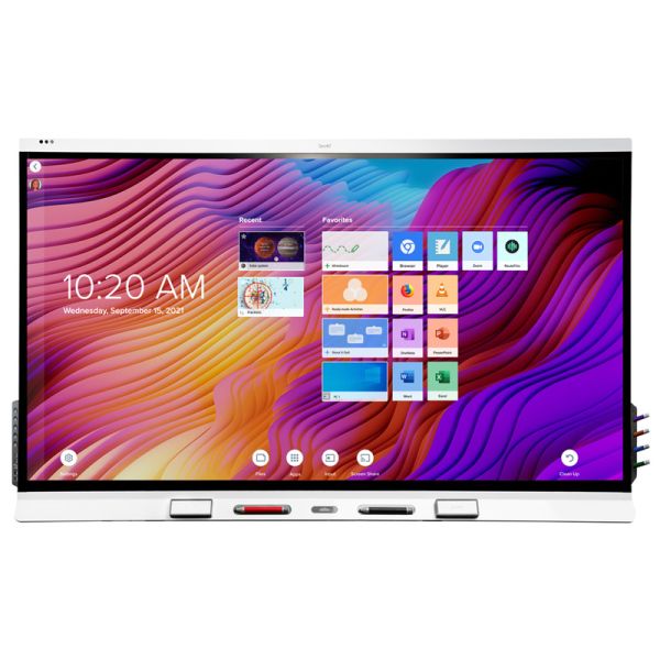 SMARTBOARD SBID-6275S-V3-PW-75