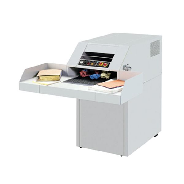 SEM 6040P Cross-Cut Paper Shredder