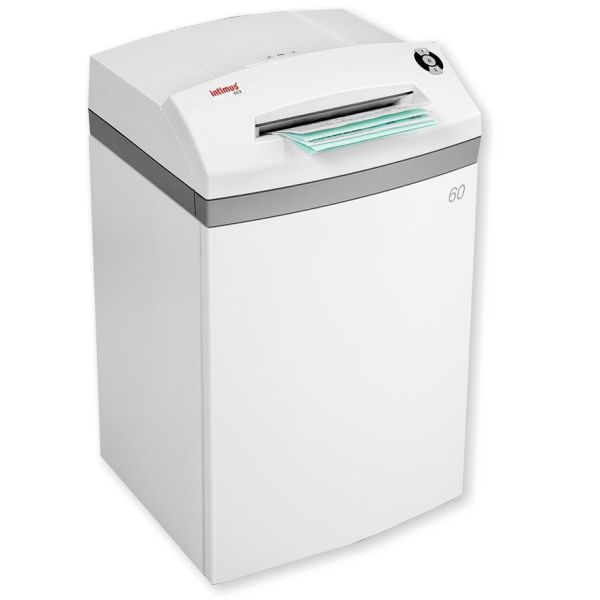 Intimus 60CC3 Cross Cut Shredder: 279154S1