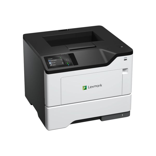Lexmark MS631dw - Printer