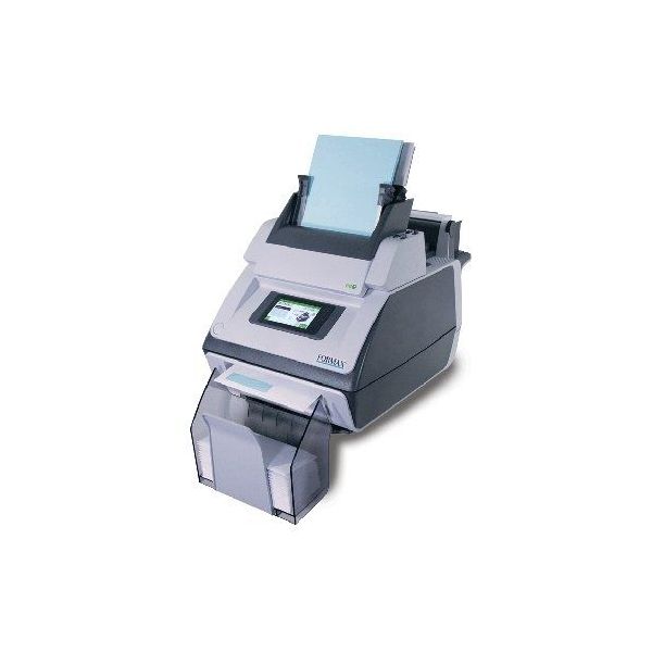 Formax FD 6104 Low-Volume Inserter with Two Sheet Feeders - Replacing FD-6102 Folder