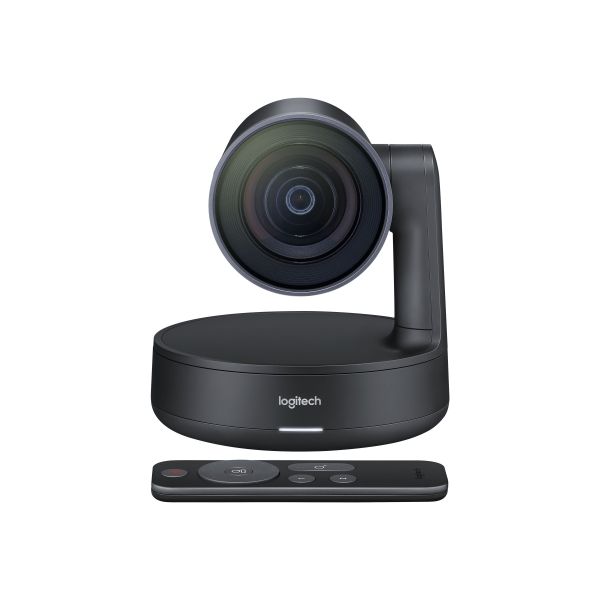 Logitech Rally - Conference camera