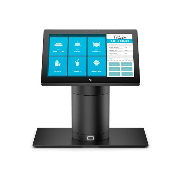 HP Engage Go 10 Mobile System