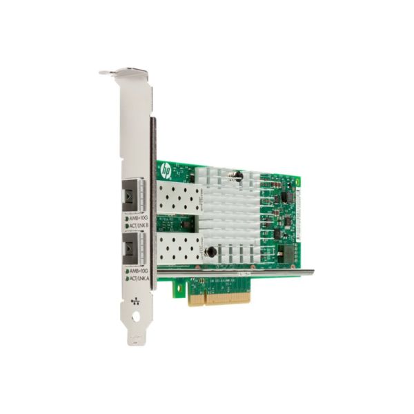 Intel X550-T2 - Network adapter