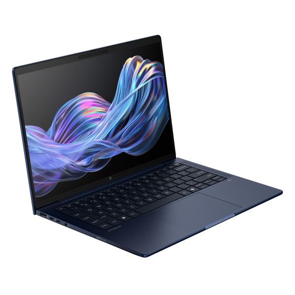 HP EliteBook X G1i Next Gen AI PC Wolf Pro Security Edition Intel Core Ultra 7 268V Laptop 35.6 cm (14