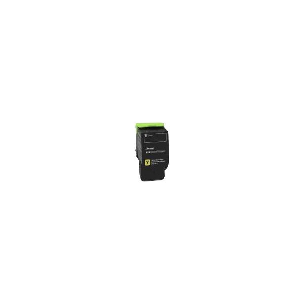 Lexmark - Extra High Yield