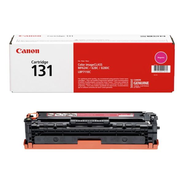 Canon 131 - Magenta - original
