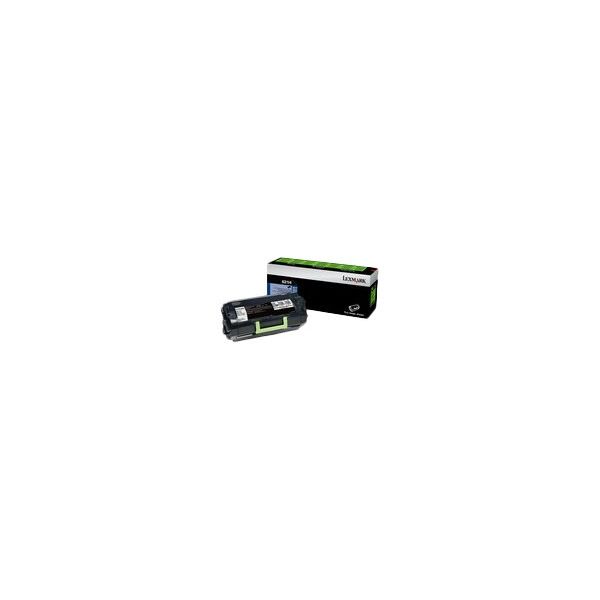 Lexmark 621H - High Yield