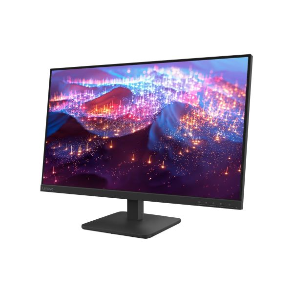 Lenovo L27-4e - LED monitor