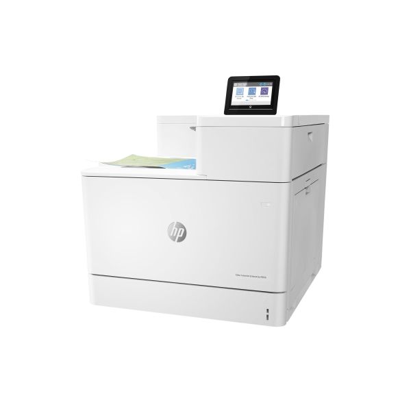 HP Color LaserJet Enterprise M856dn
