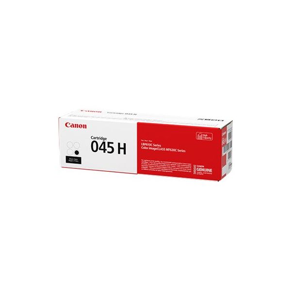 Canon 045 H - High Capacity
