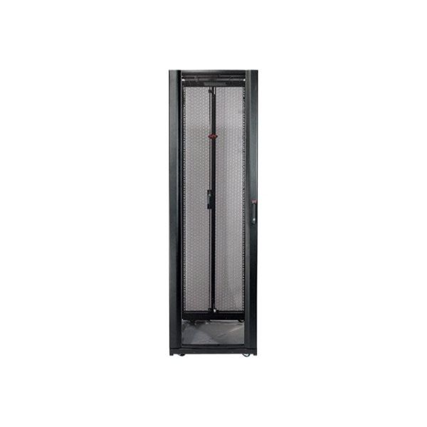 APC NetShelter SX Deep Enclosure with Sides