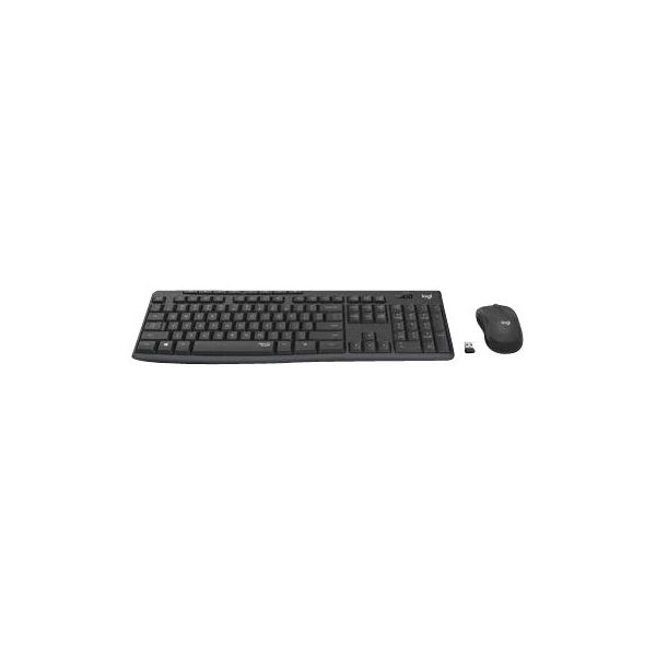 Logitech MK295 Silent