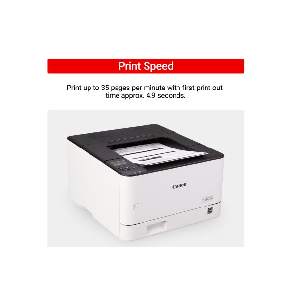 Canon imageCLASS LBP172dw