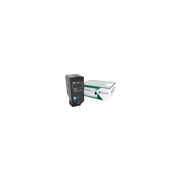 Lexmark - High Yield
