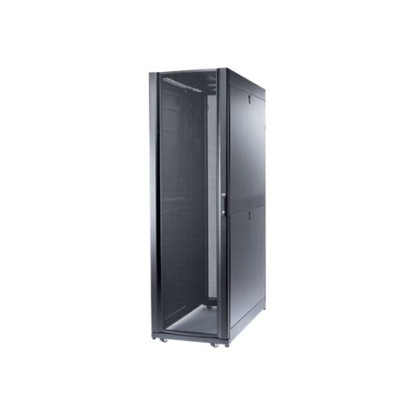 APC NetShelter SX Enclosure with Roof and Sides with HP Special Packaging